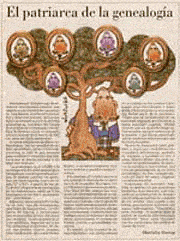 Diario La Nación – 4/02/1998
